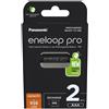 Panasonic Eneloop Pro 2x (AAA) 930mAh
