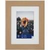 Henzo Frame Dahlia 10x15 naturel