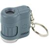 Carson Microscopio Pocket MicroMini 20x, blu