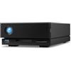 LaCie 1big Dock 10TB Thunderbolt 3 USB 3.1