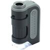 Carson Microscopio portatile MM-300 MicroBrite Plus 60-120x