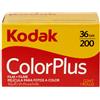 Kodak Colorplus 200 135/36
