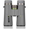 Bresser Wave 8x42 Binocolo da tetto impermeabile