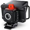 Blackmagic Studio Fotocamera 4K Pro G2