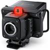 Blackmagic Studio Fotocamera 6K Pro