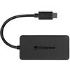 Transcend USB 3.1 Type-C 4-Port Hub