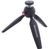 Manfrotto Pixi Mini Treppiede Nero