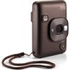 Fujifilm INSTAX mini LiPlay Deep Bronze