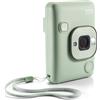Fujifilm INSTAX mini LiPlay Matcha Verde