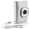 Fujifilm INSTAX mini LiPlay Misty Bianco
