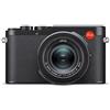 Leica 19191 D-Lux 8 Fotocamera Compatta