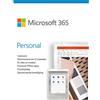 Microsoft 365 Personal - 12 mesi/1 dispositivo *licenza digitale*