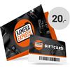 Kamera Express Buono regalo 20 €