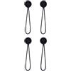 Urth Pebble Clip per tracolla per fotocamera