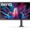 BenQ PD2705UA 27 pollici Monitor 4K Ergo