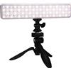 NanGuang Lampada LED per telecamera T80C