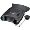 Bresser Digital NV binoculare 3.5x monocromatico