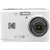 Kodak Friendly Zoom FZ45 - Bianco