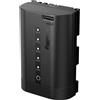 SmallRig 5298 Canon LP-E6P USB-C Batteria per fotocamera con display di alimentazione