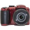 Kodak Pixpro AZ255 rosso