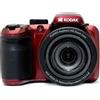 Kodak Pixpro AZ405 rosso