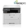Brother DCP-L3520CDWE Stampante LED a colori all-in-one compatta 3in1