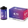 Kentmere Pan400 135/24
