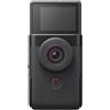 Canon Powershot V10 Nero Kit avanzato per il vlogging
