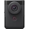 Canon Powershot V10 Kit per il vlogging nero