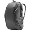 Peak Design Everyday Zaino Zip 20L V3 - nero