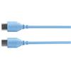 rode RØDE SC22 30cm USB-C to USB-C Cable, Blu