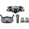 DJI Avata 360 Motion Fly More Combo + RC Motion 3 + Goggles N3
