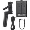 Godox Kit accessori per luce LED serie ML/LC