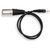 Godox Cavo audio da XLR a 3,5mm (con blocco aux)