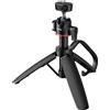 SmallRig 5568 VT-07 Videocamera action Mantis treppiede a forma di moschettone