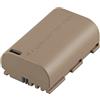 Jupio Canon LP-E6NH Ultra C 2400mAh con ingresso USB-C