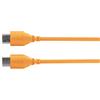 rode RØDE SC22 30cm USB-C to USB-C Cable, Arancione