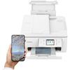 Canon PIXMA TS7750i Home & office Photo+ - bianco