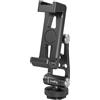 SmallRig 4382 Supporto per telefono in metallo con supporto per slitta fredda
