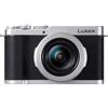 Panasonic Lumix DC-L10 Argento
