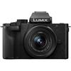 Panasonic Lumix DC-G100D + G Vario 12-32mm f/3.5-5.6