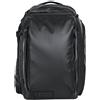 WANDRD Transit 35L Zaino da viaggio Nero