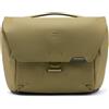Peak Design Everyday Messenger Borsa a tracolla - Kelp - 13L