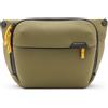 Peak Design Everyday Borsa a tracolla - Kelp - 6L