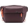 Peak Design Everyday Borsa Monospalla - Eclipse - 3L