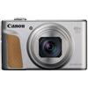 Canon PowerShot SX740 HS LITE EDITION Argento