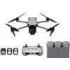 DJI Air 3S Fly More Combo + RC-N3 Telecomando Controller