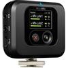 Shure MoveMic MV-R Ricevitore plug-in montabile su fotocamera