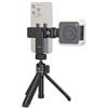 SmallRig 4367 VK-30 Kit treppiede Vlog per smartphone versione avanzata
