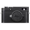 Leica 20220 M11-D Nero Paint Finish